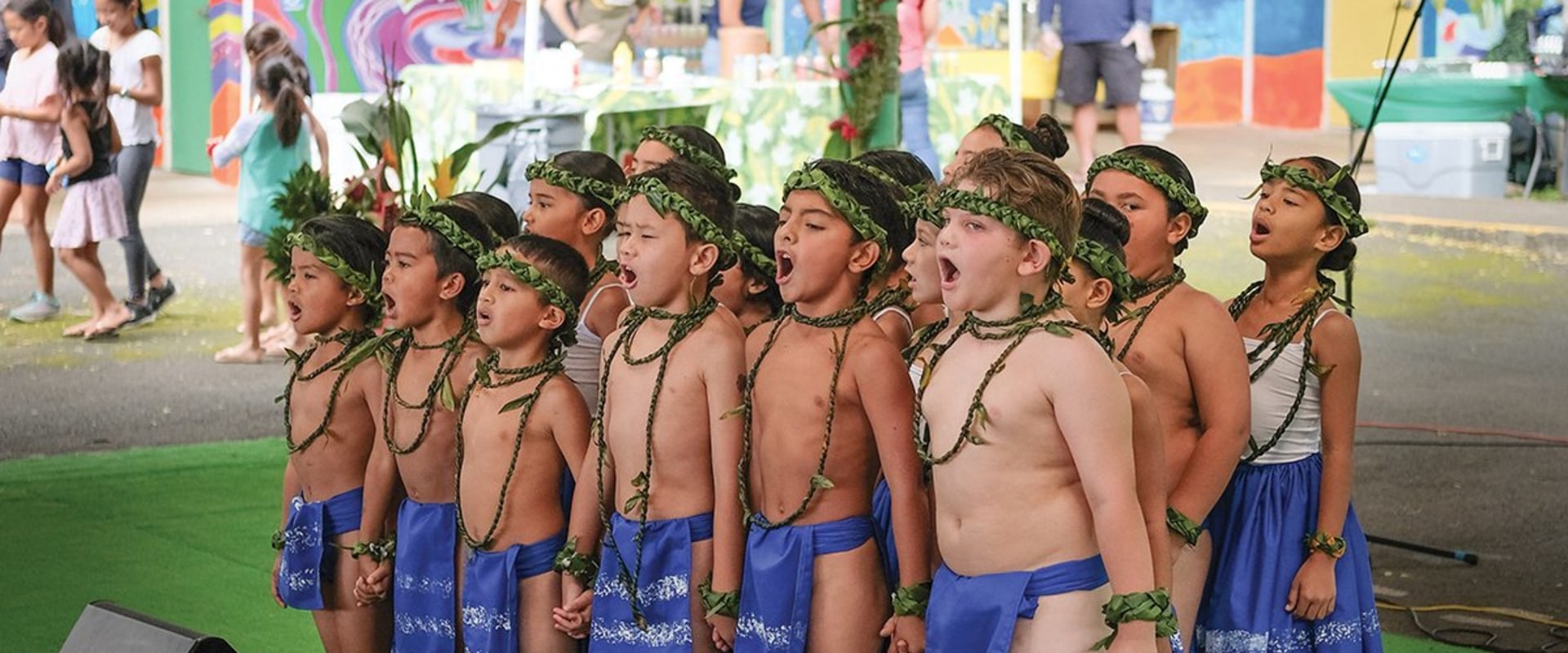 Exploring the Hawaii Language Roadmap Initiative: A Comprehensive Guide to Bilingual Education in Hawaii