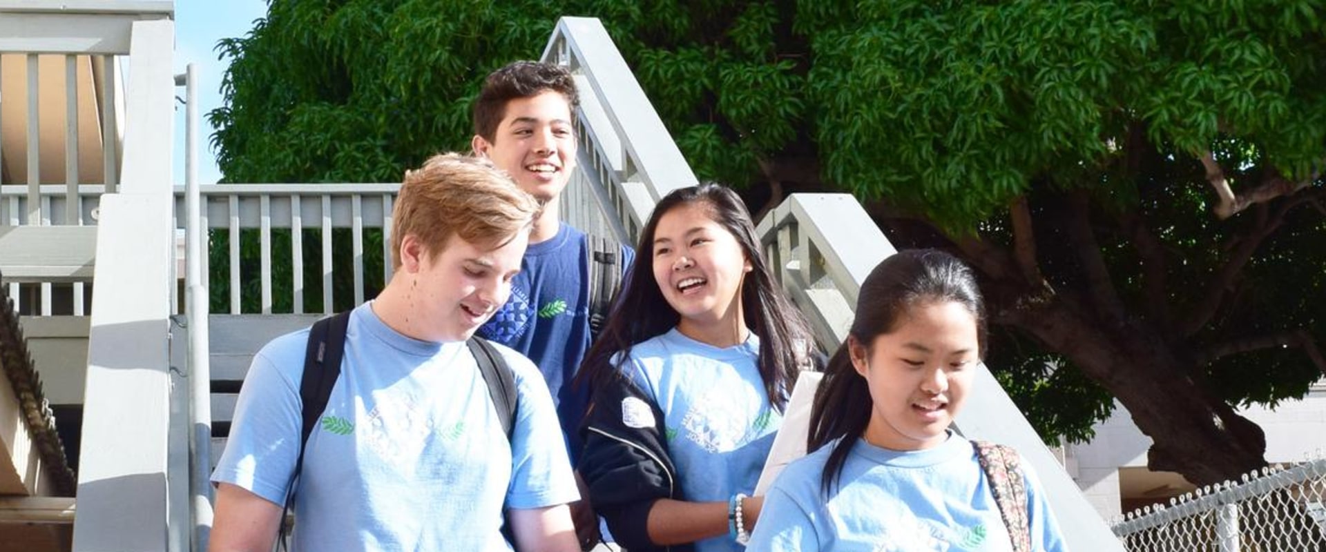 Alternative Education in Hawaii: Exploring the Possibilities