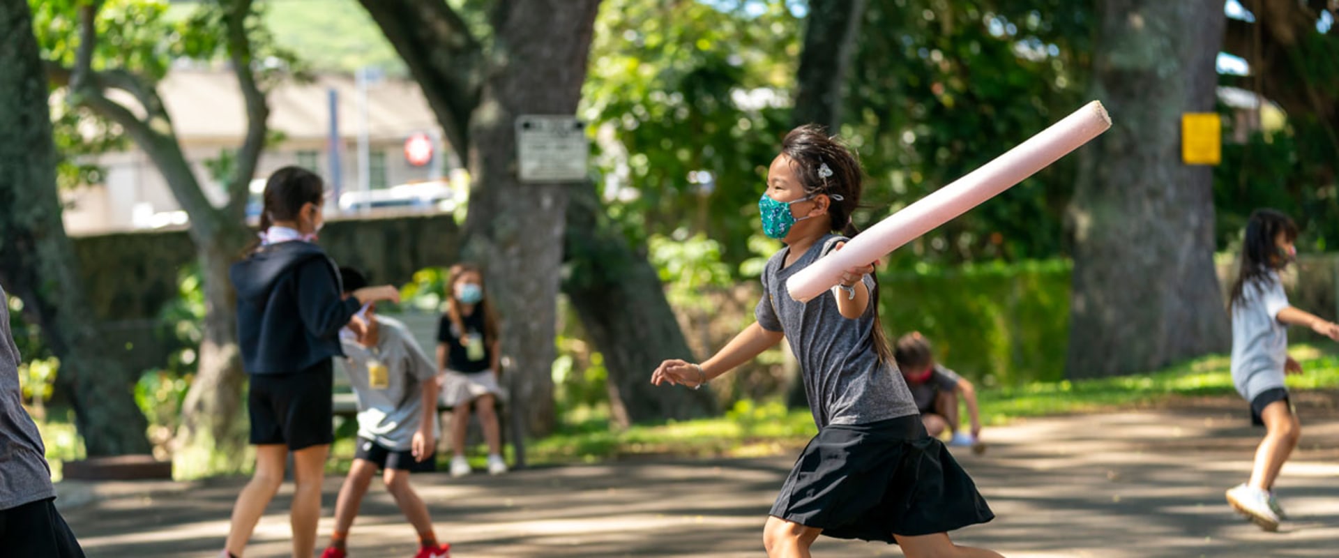 Unlocking the Secrets of Hawaii Education: Advice for Parents and Students