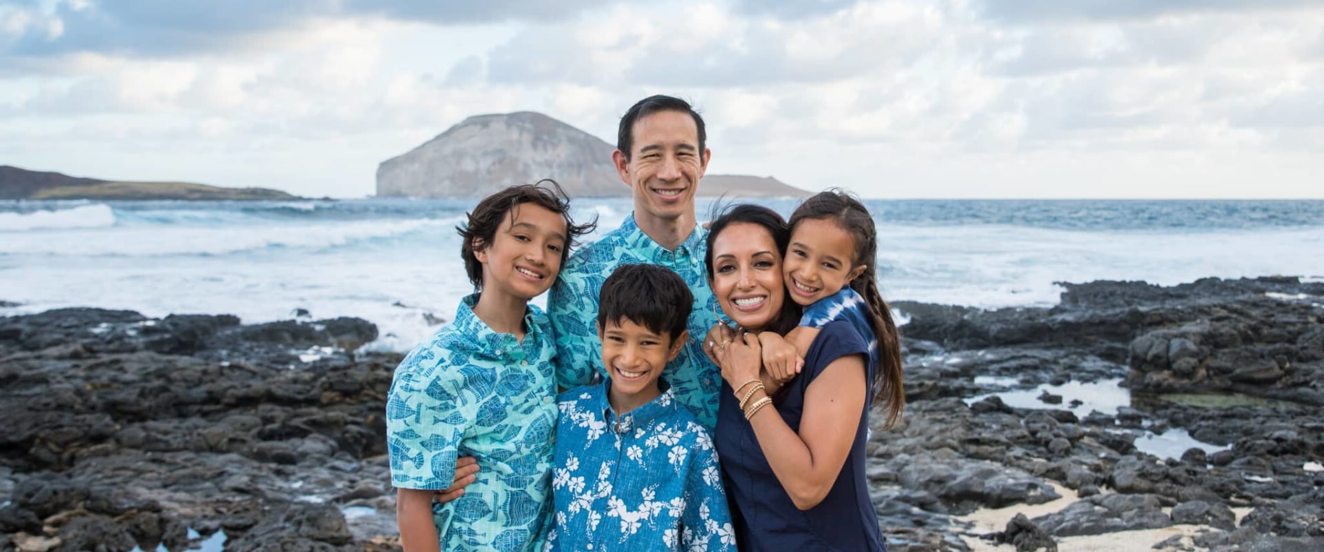 How to Reach Out to Authors of a Hawaii Education Blog Post
