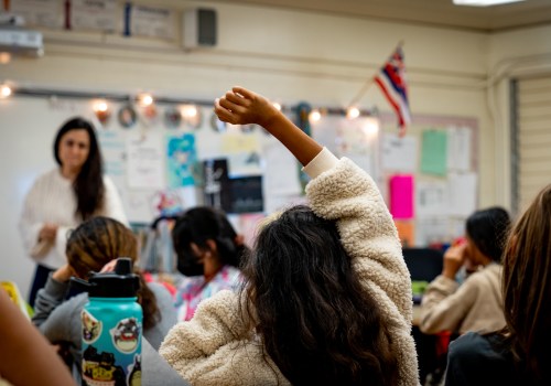 Unlock the Secrets of Hawaii Education with HEA