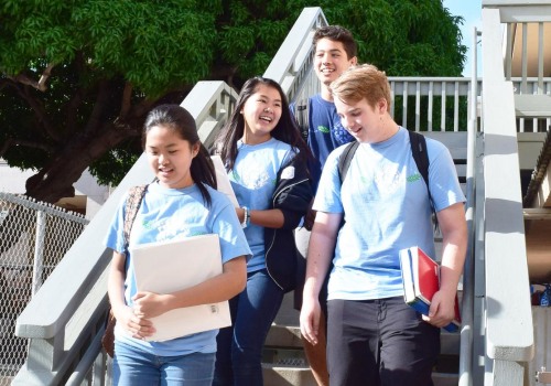 Alternative Education in Hawaii: Exploring the Possibilities