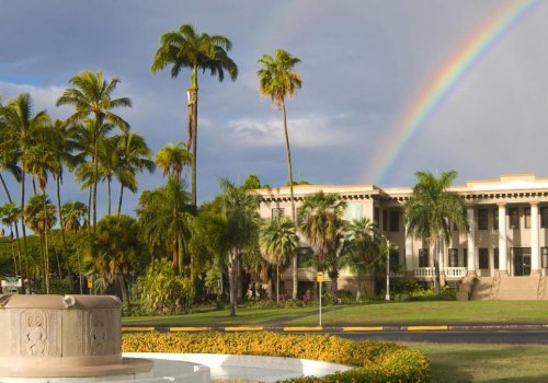 How Does Hawaii's Education System Measure Up?