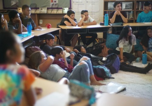 Growth and Inspiration: A Verto Hawaii Student's Perspective on Teaching in the Aloha State