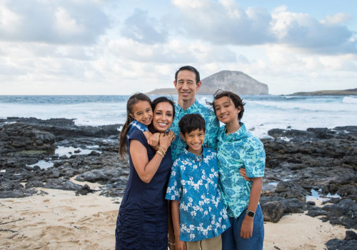 How to Reach Out to Authors of a Hawaii Education Blog Post